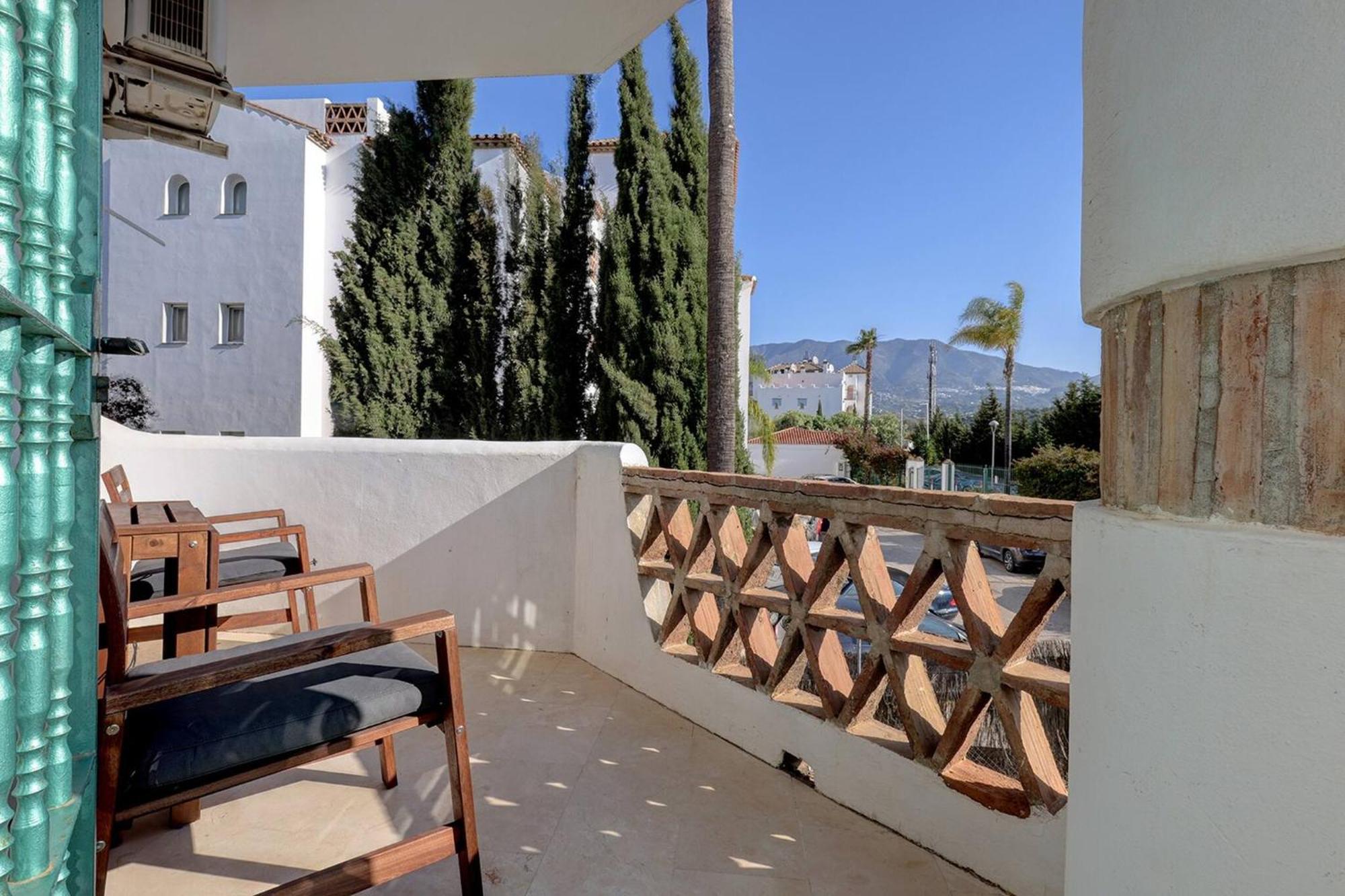 053 - Two Bed Mijas Golf Apartment In Popular Matchroom Golf Club Fuengirola Dış mekan fotoğraf