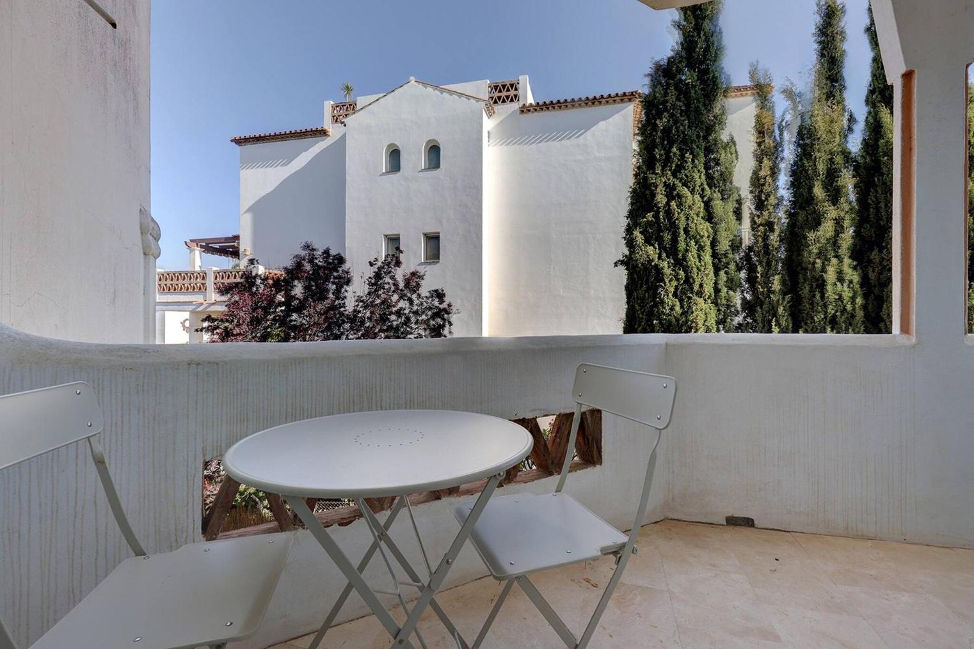 053 - Two Bed Mijas Golf Apartment In Popular Matchroom Golf Club Fuengirola Dış mekan fotoğraf